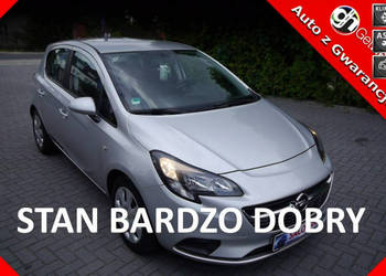 Opel Corsa 1.3d Stan b.dobry klima bez rdzy korozji bezwypadkowy Gwarancja…