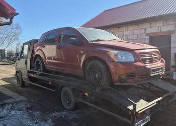 Dodge Caliber cały na części