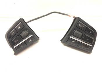 PRZEŁĄCZNIKI KIEROWNICY BMW F01 9163033 08-15 WŁĄCZNIK