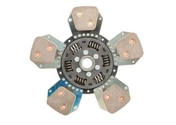 Tarcza sprzęgła Pronar Farmtrack Lindner 333019410 LUK