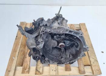 Citroen Xsara Picasso 1.6 HDI SKRZYNIA BIEGÓW 20DP29 manual