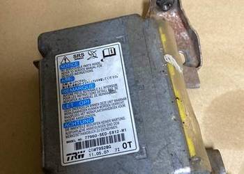 Sterownik Airbag sensor Honda Accord VII