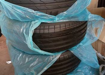Opony 235/55R18 HANKOOK ventus evo SUV