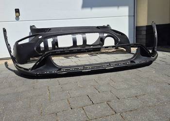 Zderzak przedni I tylny kia stonic