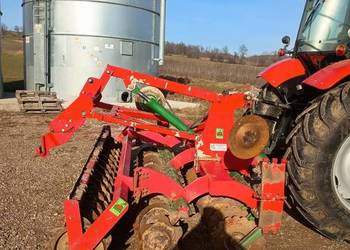 Agregat talerzowy Unia Ares 3m