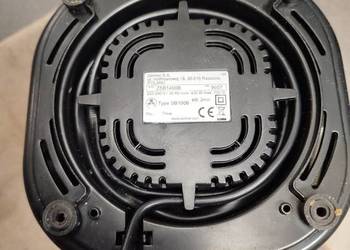 Blender kielichowy Zelmer SB1000 , ZSB1400B