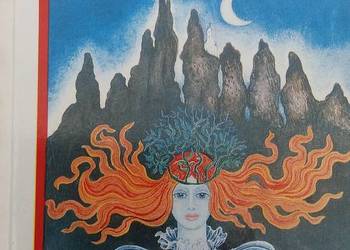 Gapik Moc jest w Tobie poradnik duchowy rozwój książki