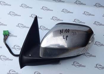 VOLVO XC90 I LIFT 10r lusterko lewe 3303-007 ANGLIK