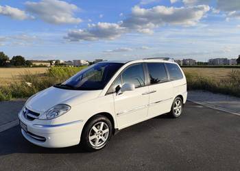 Sprzedam Citroena C8