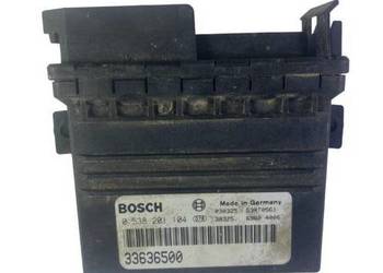 ELEKTRYCZNA JEDNOSTKA STERUJĄCA V33636500, 33636500 VALTRA  C100, C110