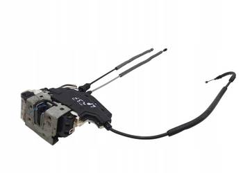 ZAMEK DRZWI LEWY PRZÓD P68211097AA Jeep Cherokee V (2014-  )