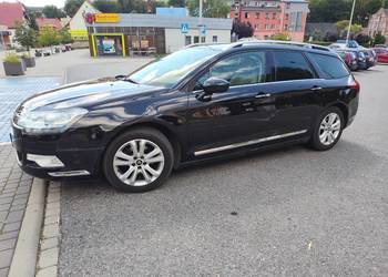 Citroen C5 Exclusive