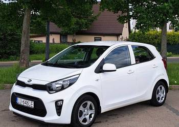 Kia Picanto Kia Picanto 1.0 MPI 67KM