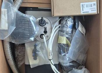 Nowe Duże Webasto Airtop Evo40 12V EVO 40 4.0kw