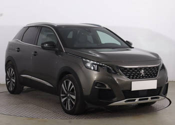 Peugeot 3008 1.2 PureTech