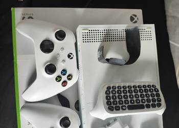 Xbox series s 1 tb gwarancja