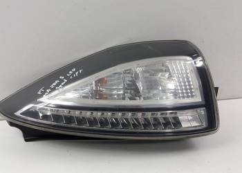 MAZDA 5 SPORT LIFT LAMPA TYŁ PRAWA LED