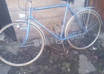 Rower Romet lata 70/80