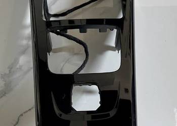 Panel tunel środkowy cla / a - c118 / w177 + pełny AMBIENT A1776809101 OEM