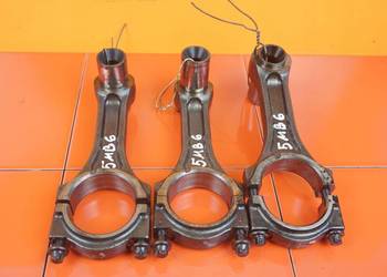 MAZDA CX-7 6 3 2.2 CITD 12r 4x4 173KM R2AA korbowod AA8P