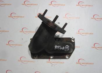 PORSCHE CAYENNE 05r 3.2 V6 BFD M02 M2Y 250KM kolektor wydechowy 022253018P