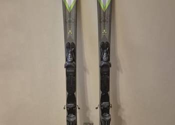 Narty zjazdowe Rossignol 172