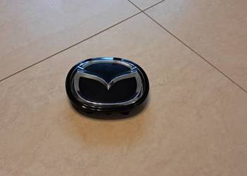Znaczek emblemat Mazda Cx30