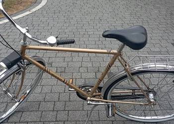 Mars luxus,rower męski,koła 28 3biegi Sachs Mars luxus,rower męski,koła 28 3biegi Sachs