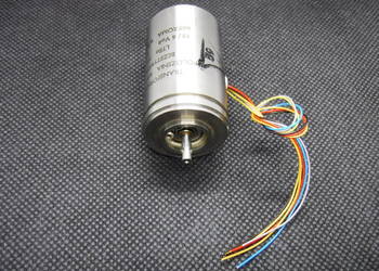 LTSa11CS Mikroma 12/6V 2500Hz transformator położenia selsyn