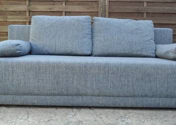 Kanapa IKEA Arviken z funkcją spania Dostępne 2 sztuki