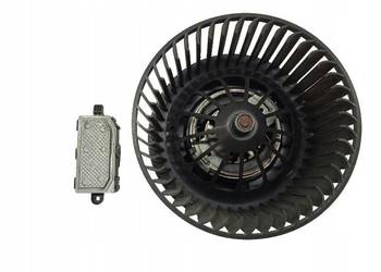 DMUCHAWA NAWIEWU REZYSTOR KOMPLET 31369487 AV6N-18456-AA Volvo V40 II