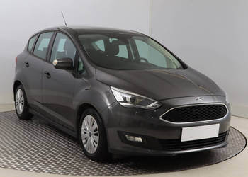 Ford C-Max 1.0 EcoBoost