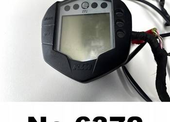 KTM RC 125 200 390 14-17 Licznik Zegar 90514069000