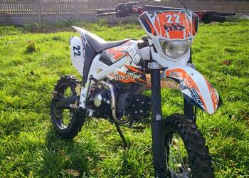 Cross kxd 125 612