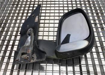 LUSTERKO PRAWY FORD TRANSIT IV Bus 94-00 ZEWNĘTRZNE PRAWA, BOCZNE