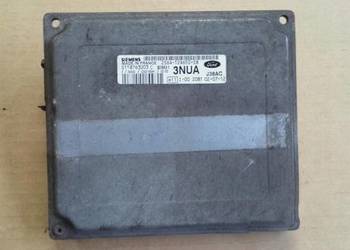 Komputer S118763003 C 2S6A-12A650-ZB 3NUA *K22