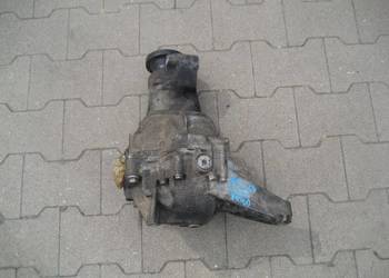 mercedes ml 163 lift  2,7 cdi 163km most dyfer przedni 4460310009 44603100…
