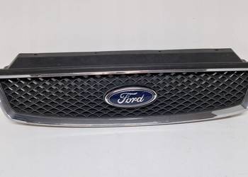 FORD FIESTA MK7 ATRAPA GRILL PDC 8A61-17B968-A