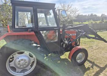 Ursus 3512 1997r 3500 mth