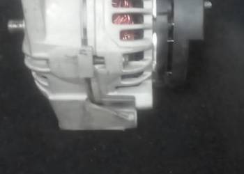ALTERNATOR Nowy 28V 110A autobusy