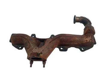 KOLEKTOR WYDECHOWY 9646849080 2.0 TDCI Ford Kuga I (2008-2012)