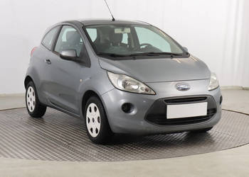 Ford Ka 1.2 i