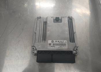 Sterownik silnika VW T5 2,5tdi