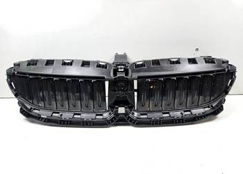BMW 3 G20 G21 ŻALUZJA ROLETA GRILL ATRAPA ZDERZAKA PRZÓD 5A22C60