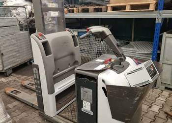 Wózek widłowy Paleciak UNICARRIER