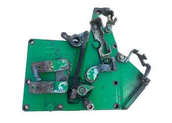 POKRYWA MECHANIZMU ZMIANY BIEGÓW I REDUKTORA R120090 JOHN DEERE 6630 6830