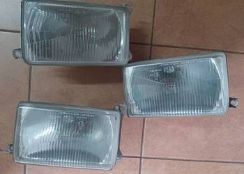 VOLKSWAGEN SCIROCCO LAMPA PRZEDNIA 301124873 301-124-873