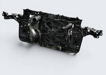 Pas przedni wzmocnienie belka chłodnice Hyundai IX35 2.0 CRDI