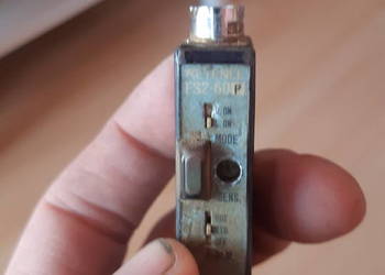 keyence fs2 wzmacniacz światłowodowy fs2-60p