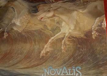 NOVALIS- BRANDUNG 1977- rock progresywny.